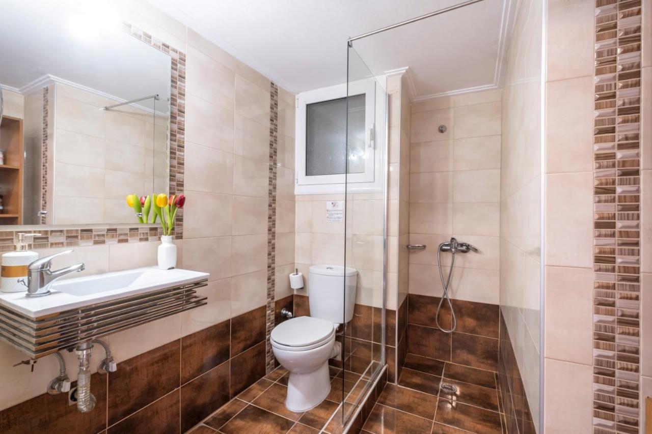 Izabella Guest House Nafplio Exterior photo
