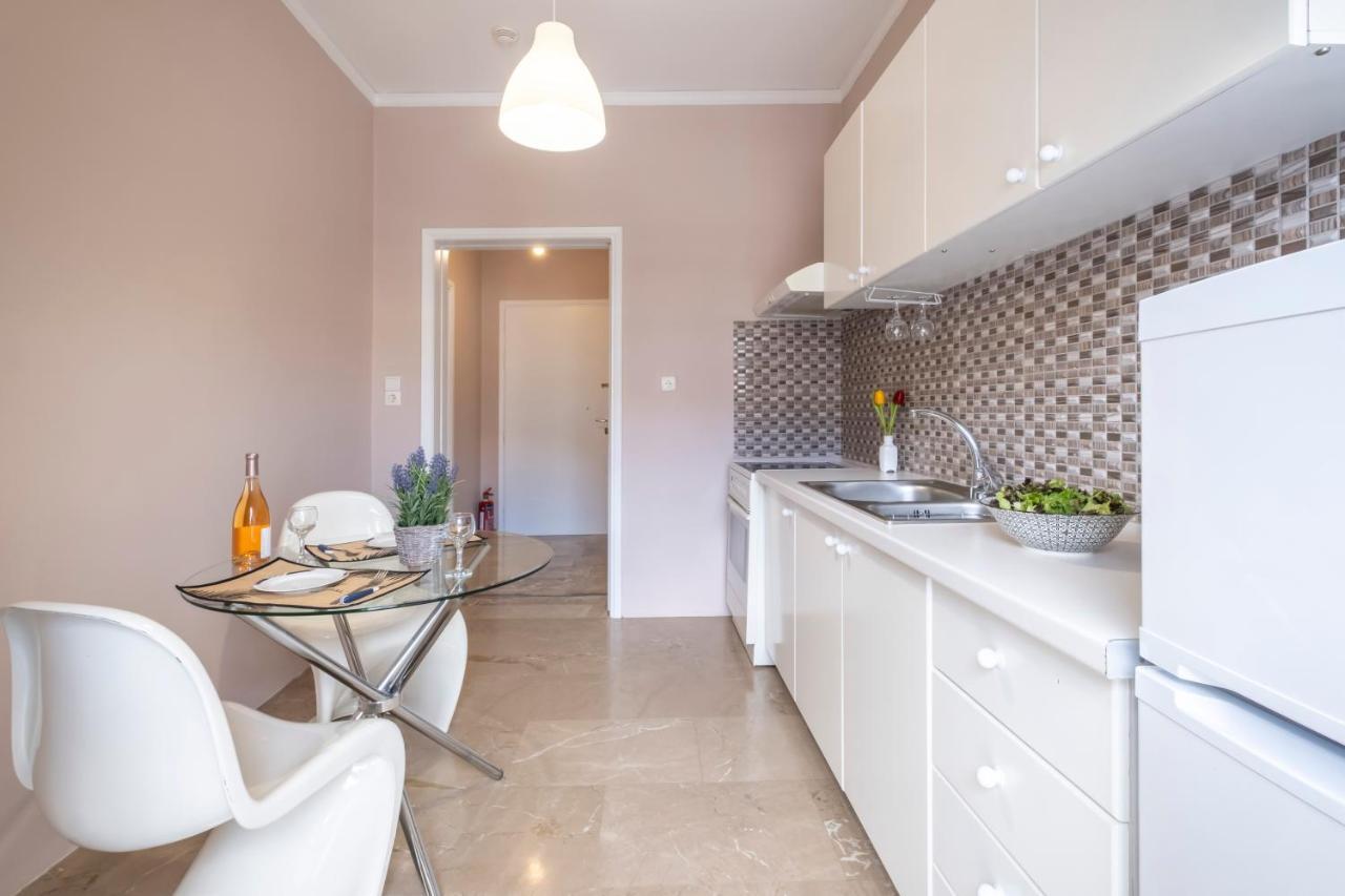 Izabella Guest House Nafplio Exterior photo
